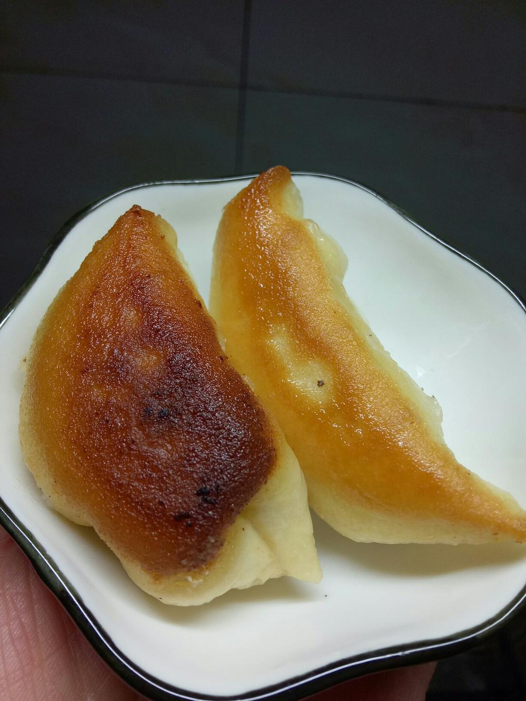 招牌煎饺