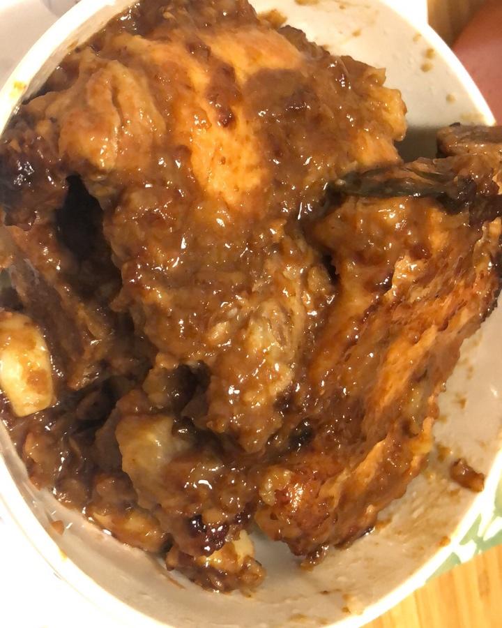 红烧大排