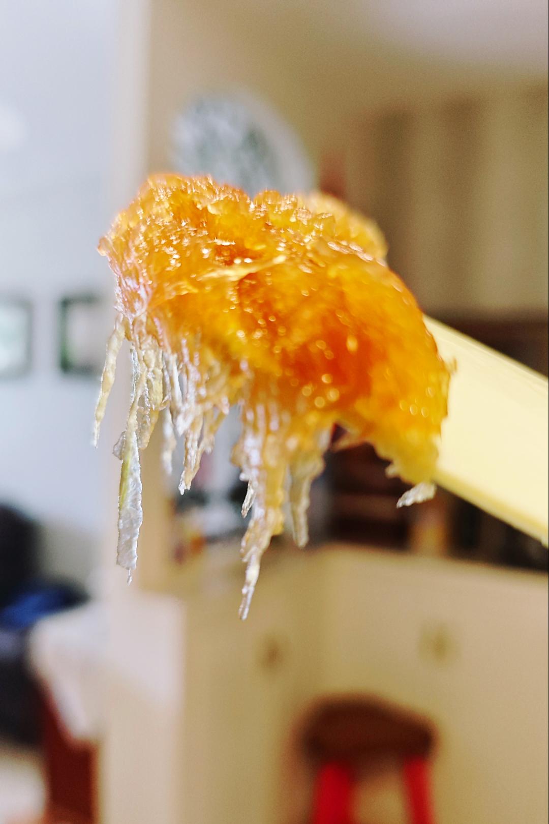 广式月饼—蛋黄冬翅月饼