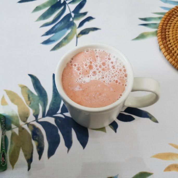 自制草莓酱 大果粒草莓酱 Confiture  浸渍法 宁玉草莓