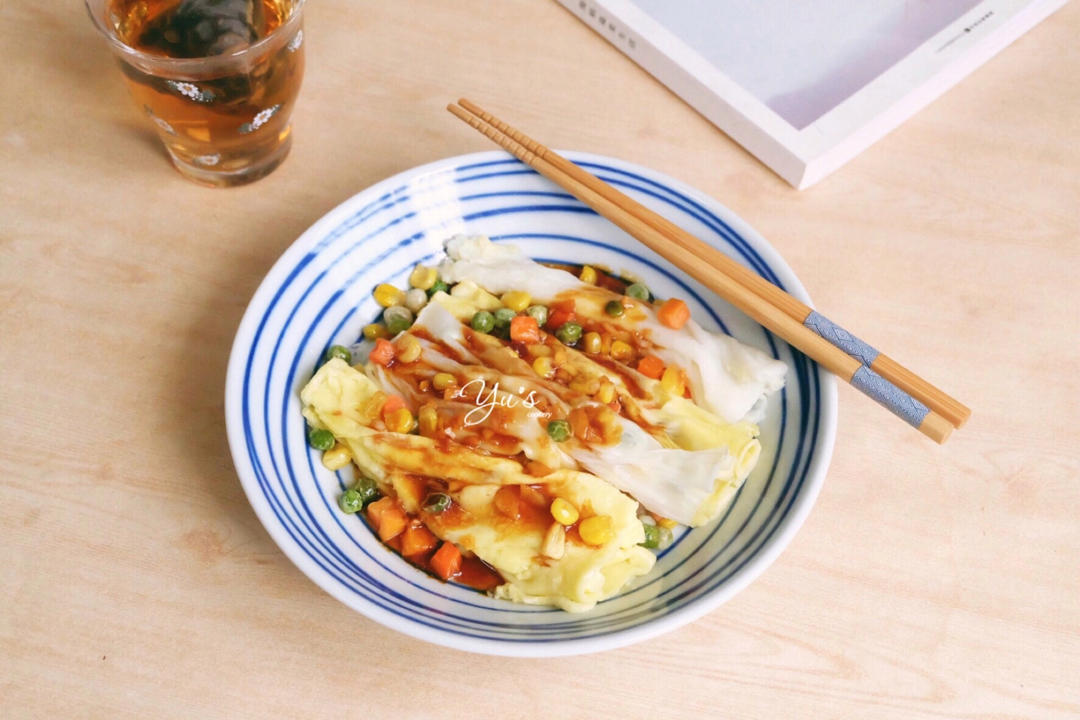 星星馒头【8月北鼎蒸炖锅食谱】