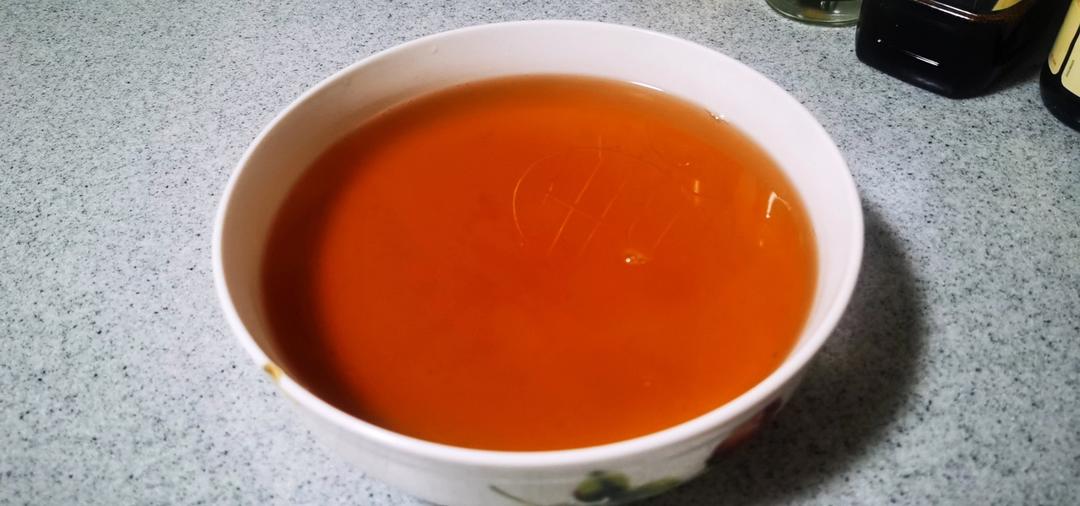 比奶茶好喝百倍❗️自制低卡柠檬红茶冻撞奶