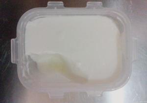 保温杯保温锅不插电自制酸奶，超幸福！的做法 步骤7