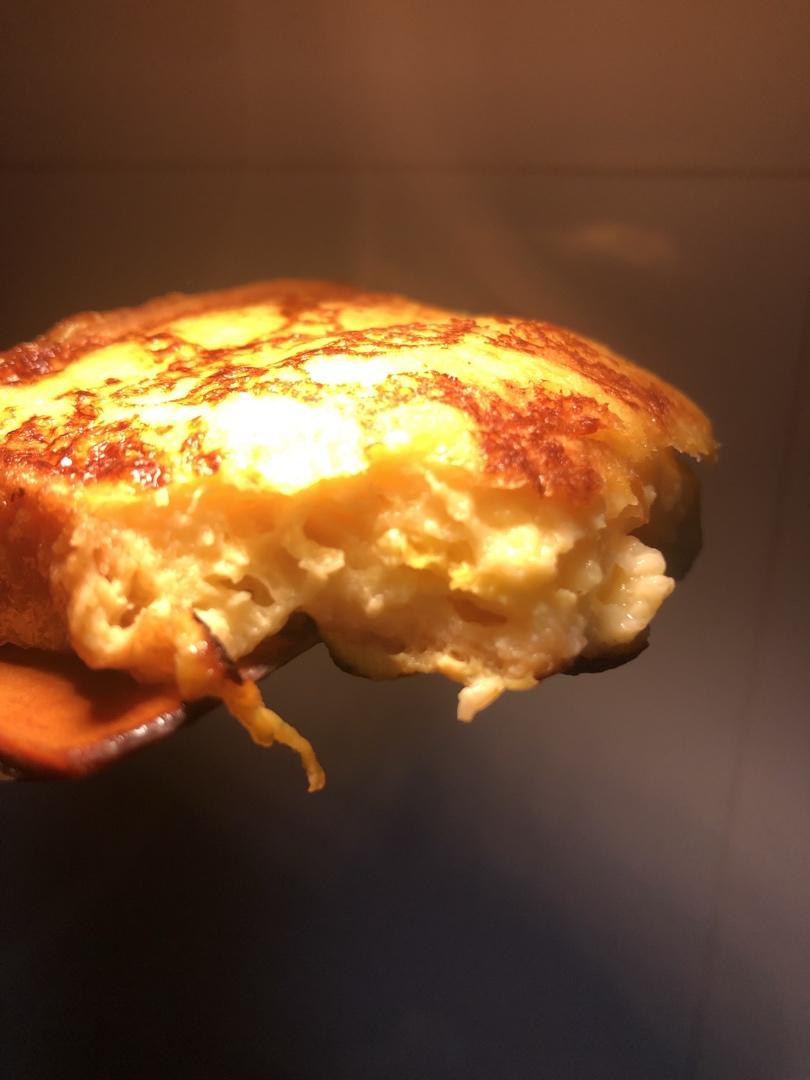 隔夜法式厚吐司