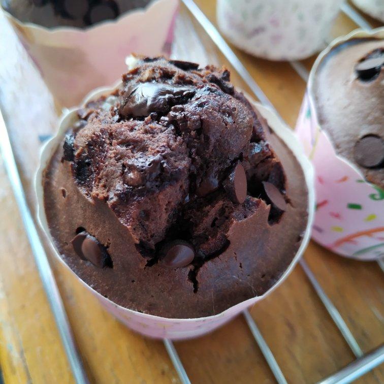 巧克力麦芬（特浓）