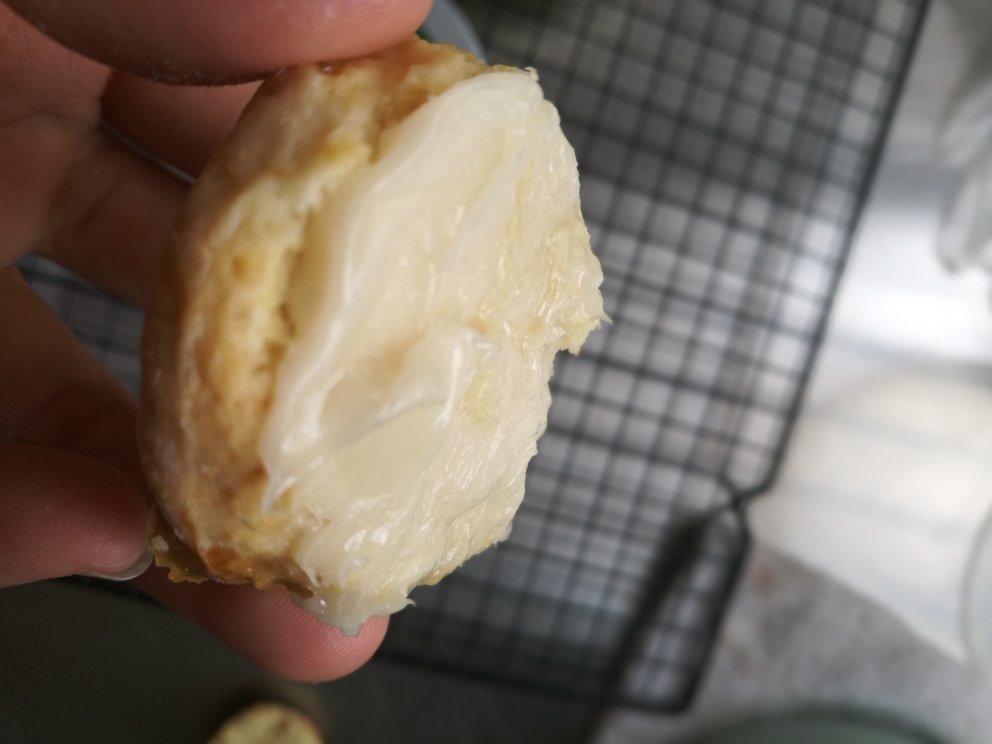 媲美星巴克的英式提子司康——德国Meggle黄油试用