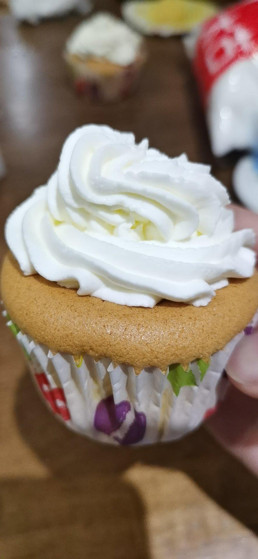 零失败纸杯戚风蛋糕