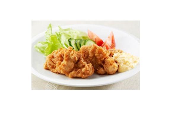 南蛮鸡【宫崎县·日本料理】的做法