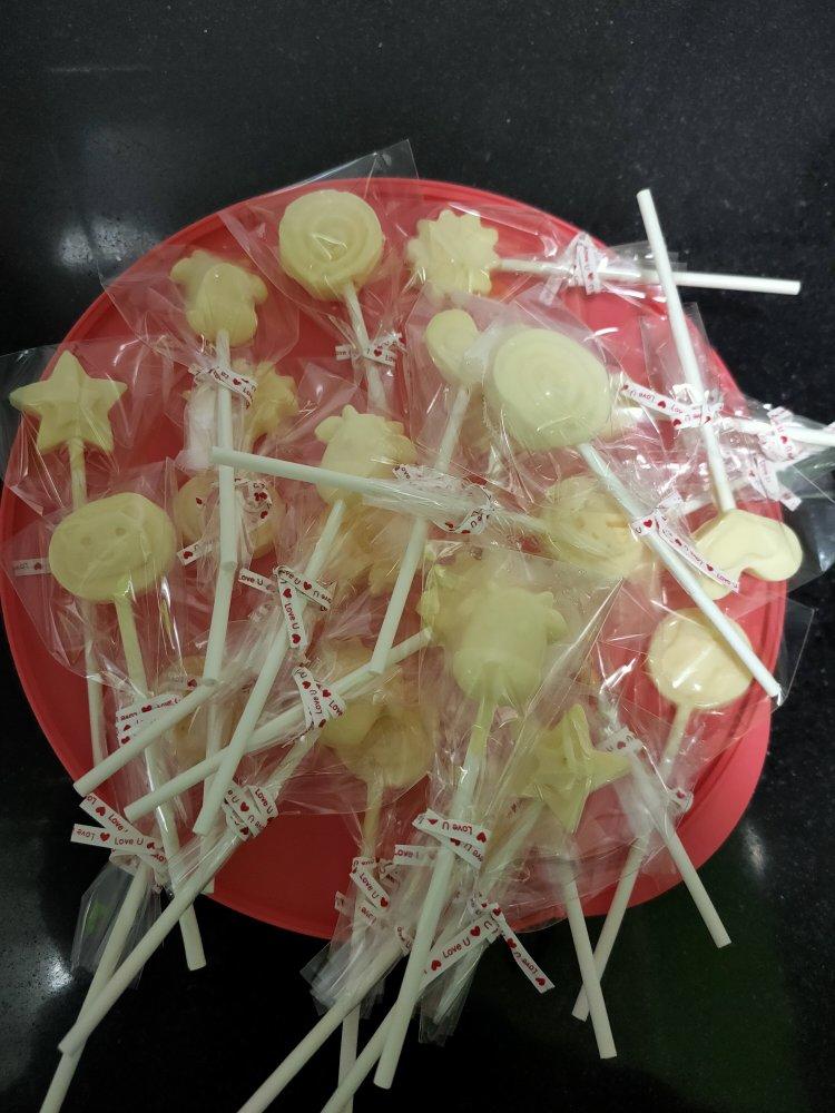 自制妙可蓝多奶酪棒