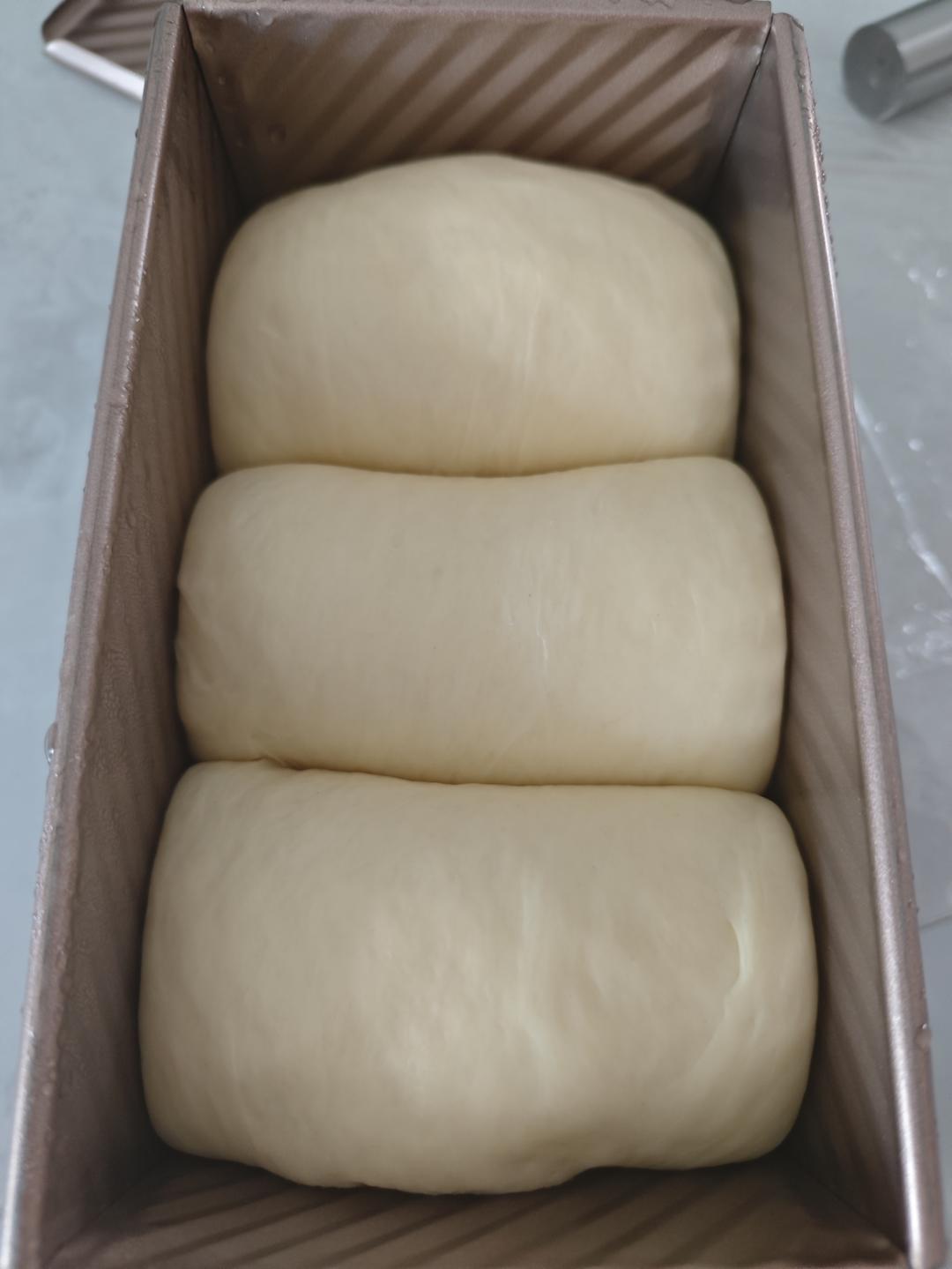 每周必撸的软吐司