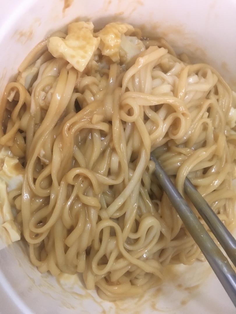 正宗沙县拌面做法
