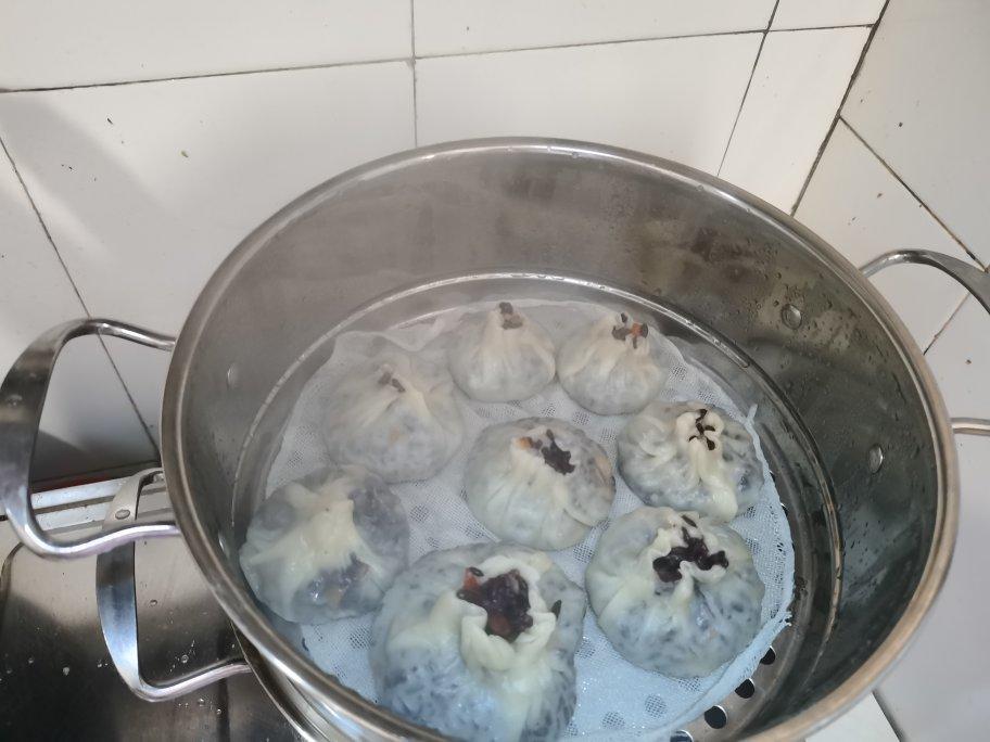 家常烧卖(爸爸的味道)