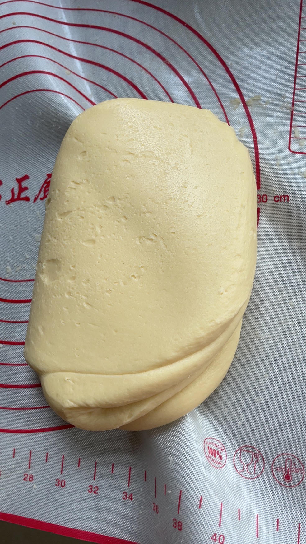 麻薯一口酥（空气炸锅版）