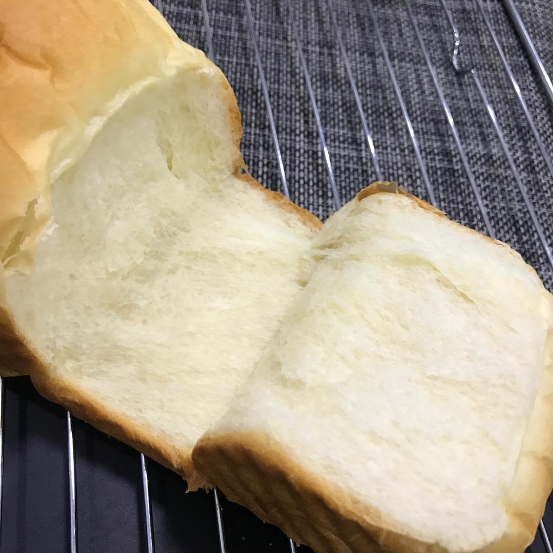 北海道吐司（70%冷藏中种法）