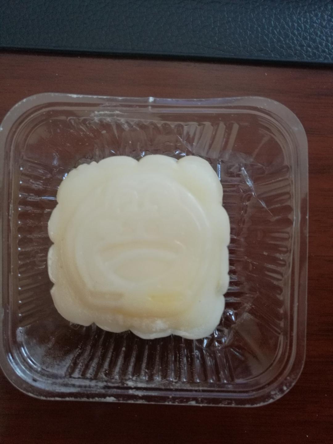 冰皮月饼
