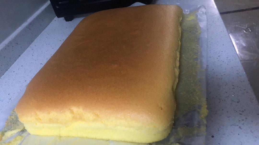 🐶柯基抖臀蛋糕