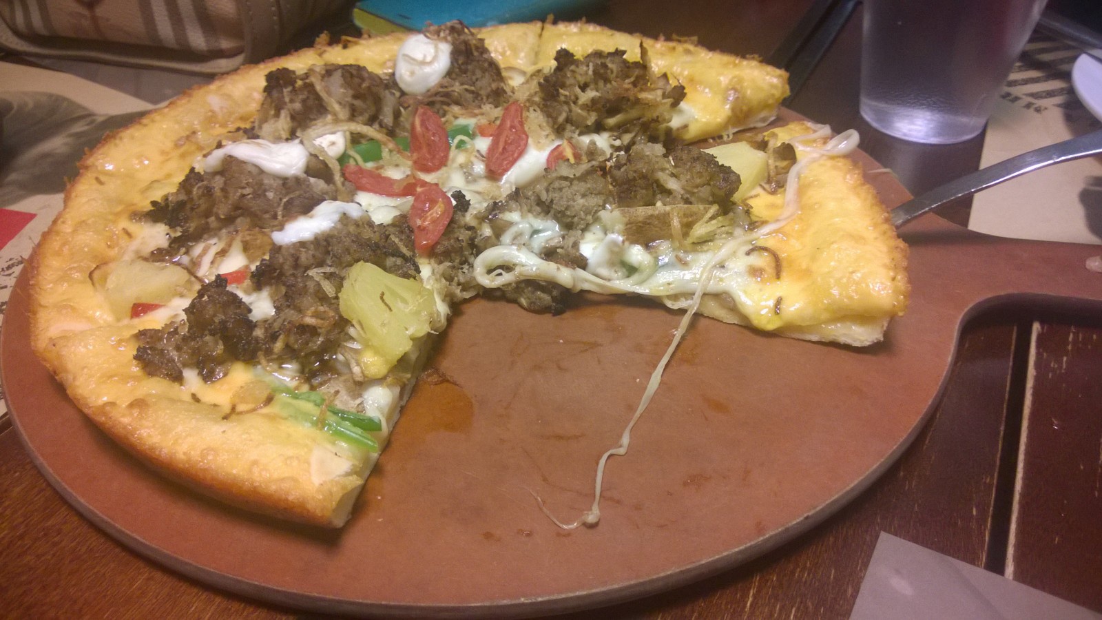 ♪Linnea饮食记录♪