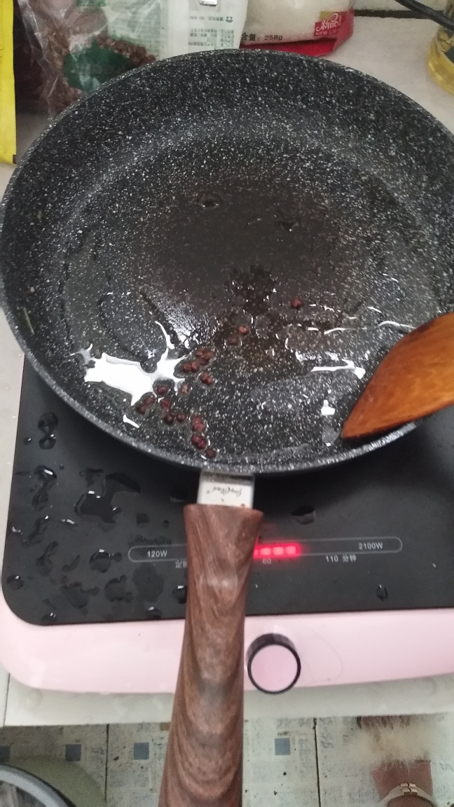 胡萝卜炒肉丝的做法 步骤10