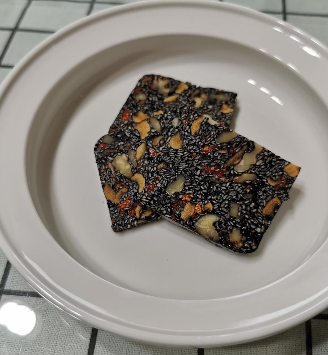 阿胶糕 超详细 零失败（附视频）