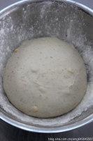 天然酵种面包的做法 步骤1