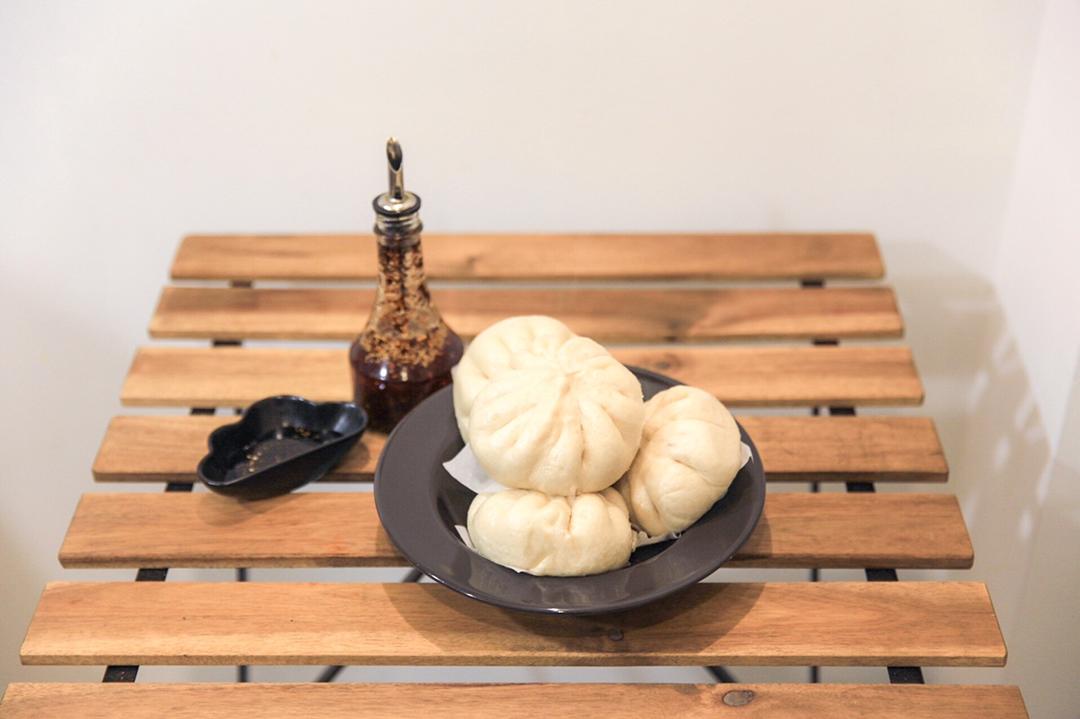 【曼食慢语】鲜肉包子