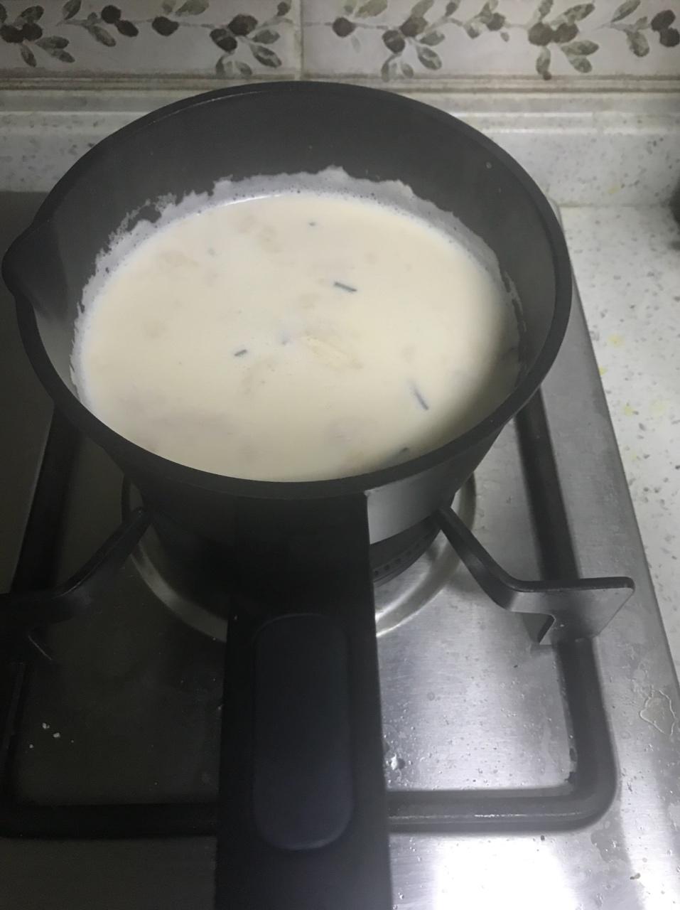 奶茶