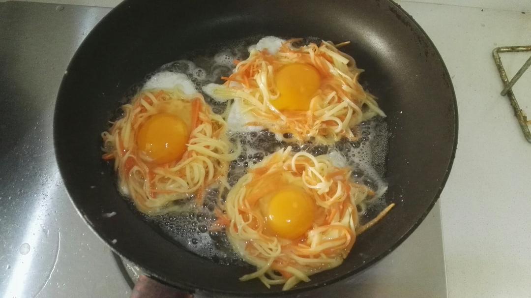 太阳蛋