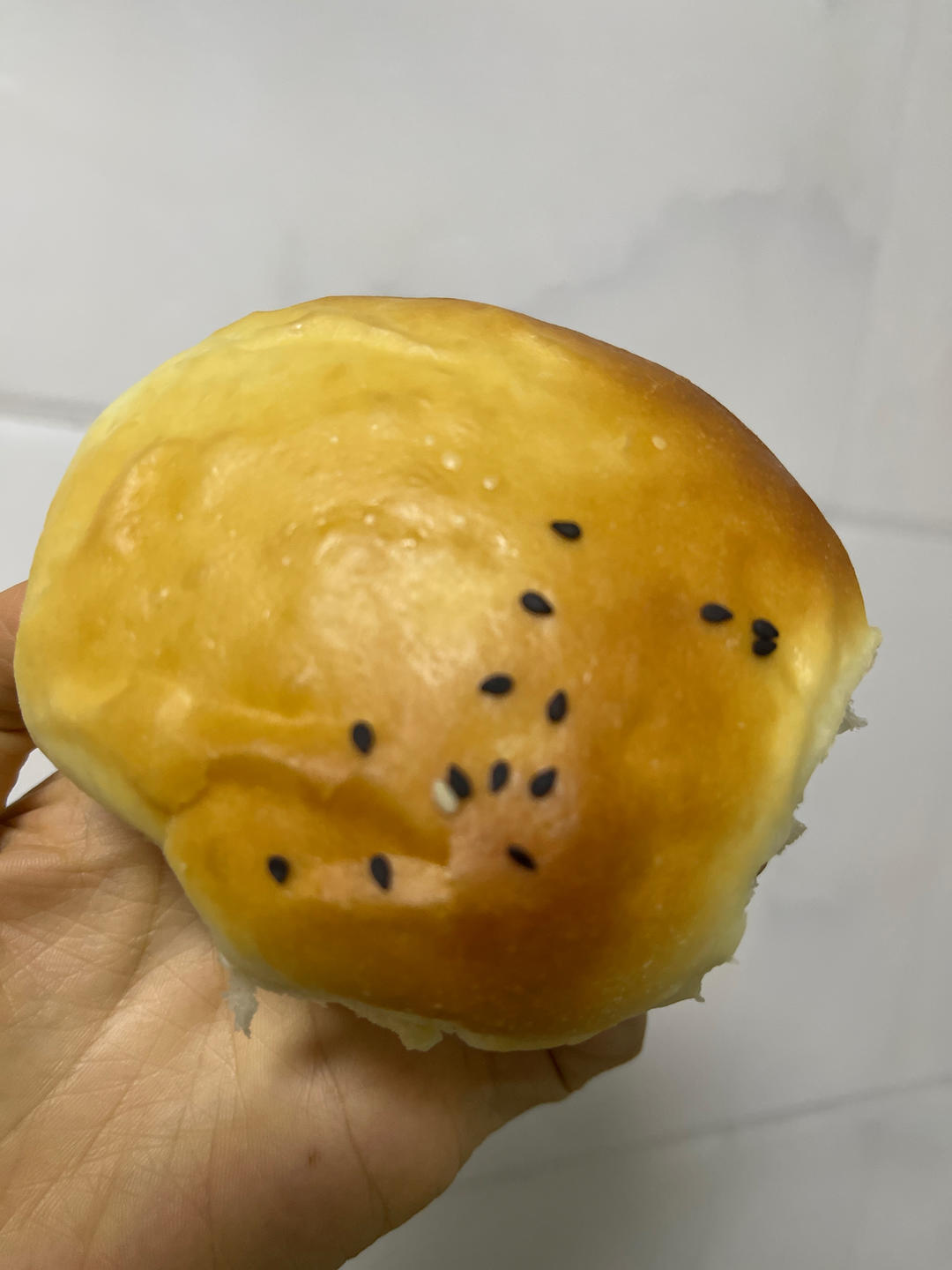 复刻桃李的经典奶棒面包，松软香甜奶香浓郁，还原度超高！