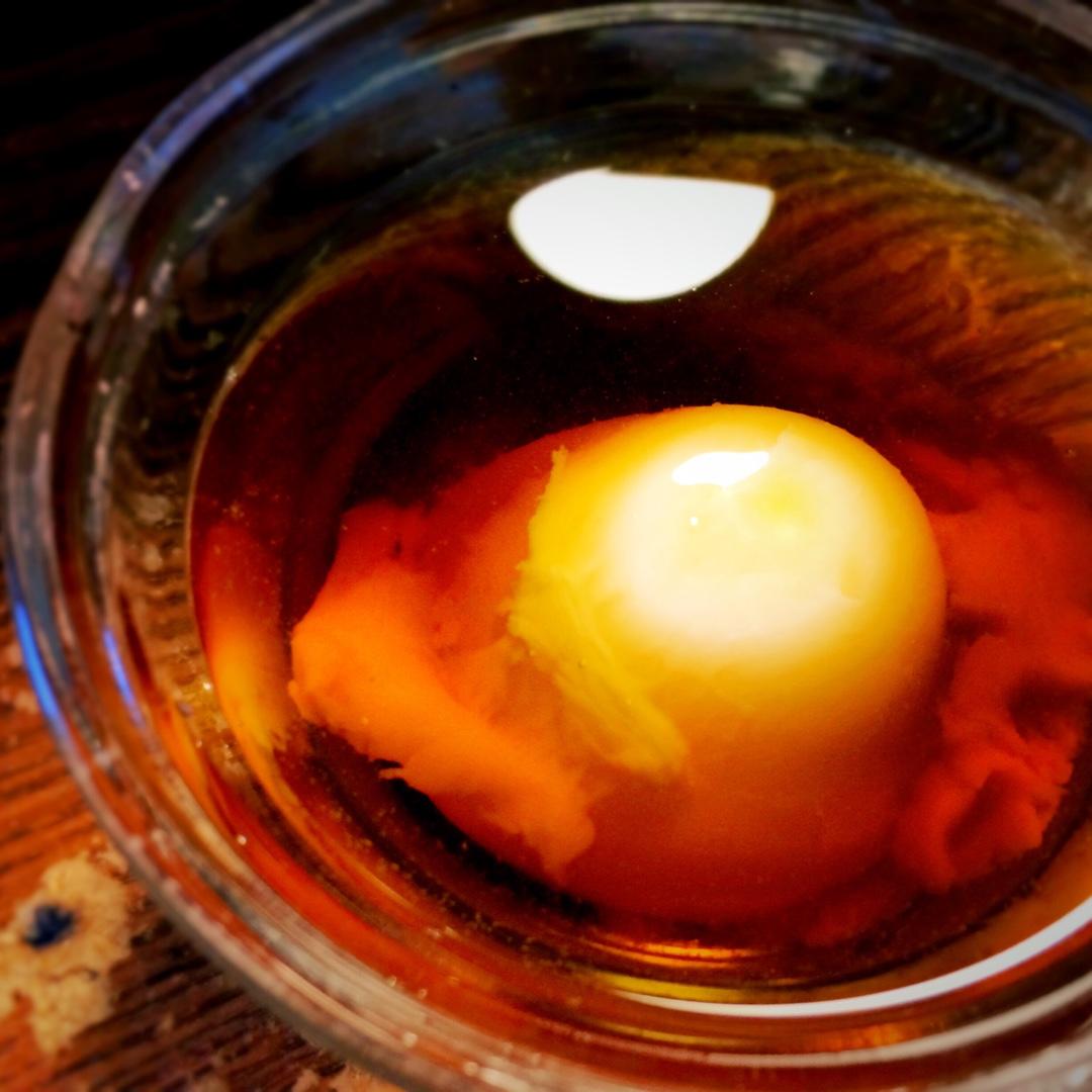 温泉蛋（高成功率）