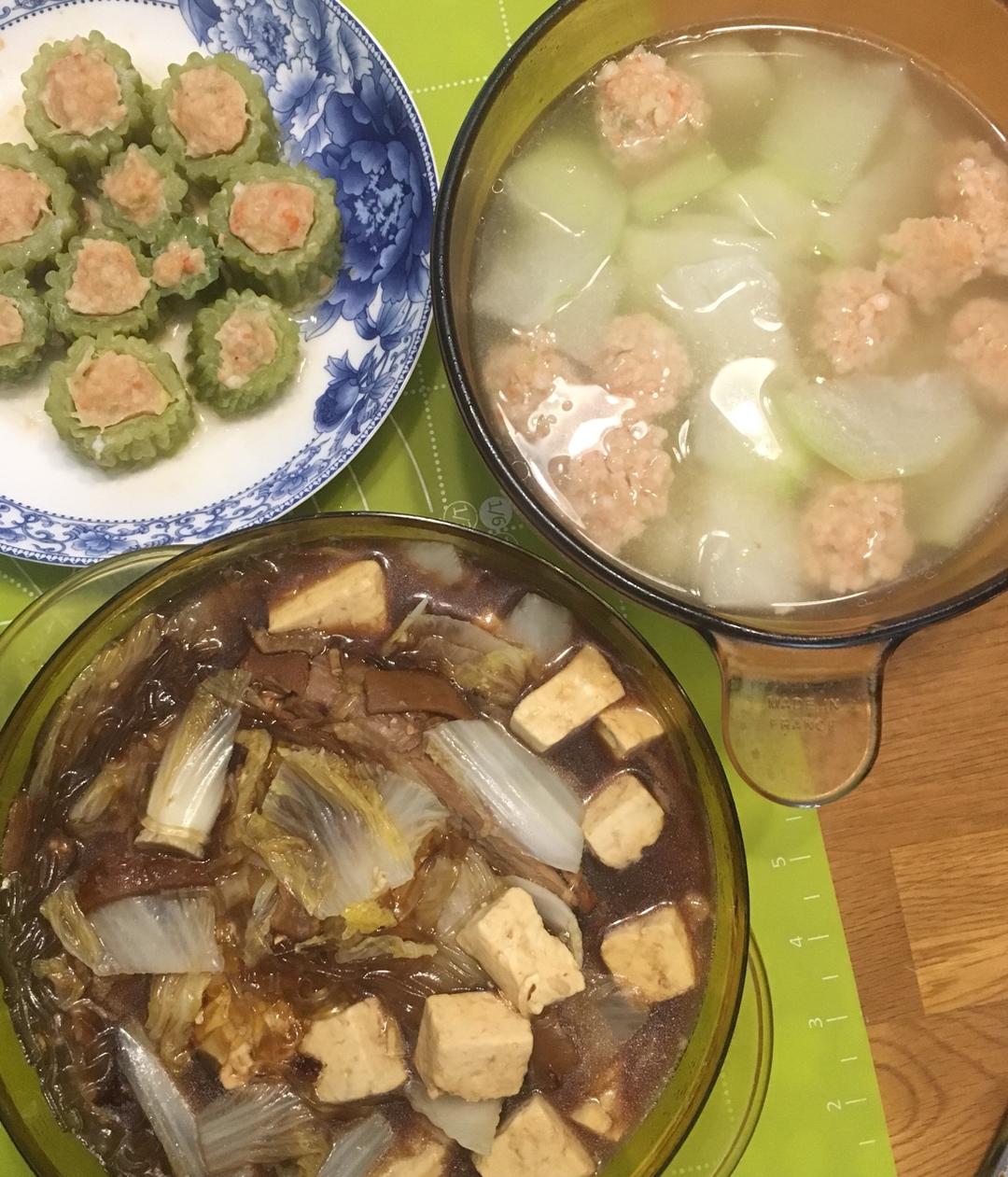 🌳万事皆通厨房里悟道幸福🌳