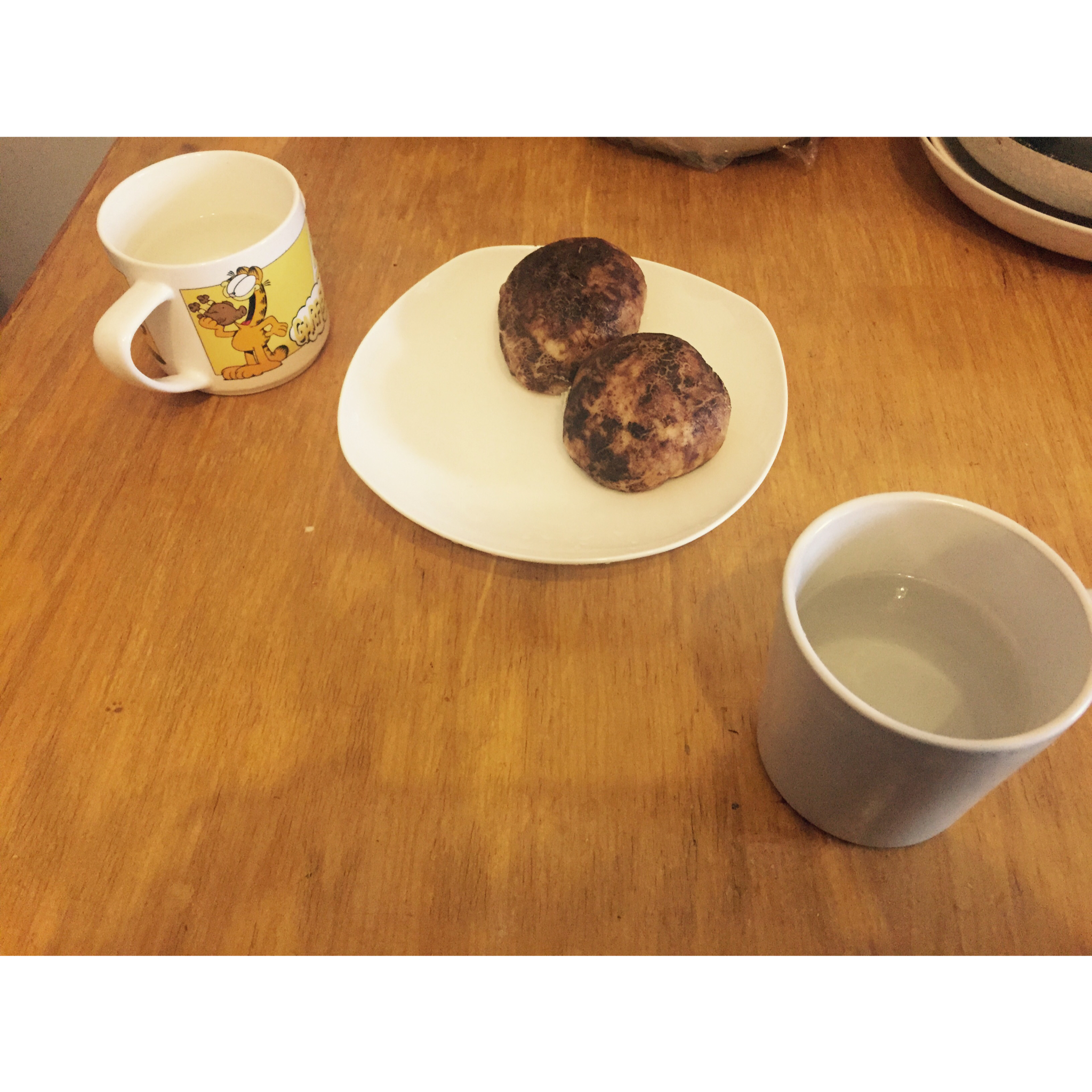 煮妇美食交换日记