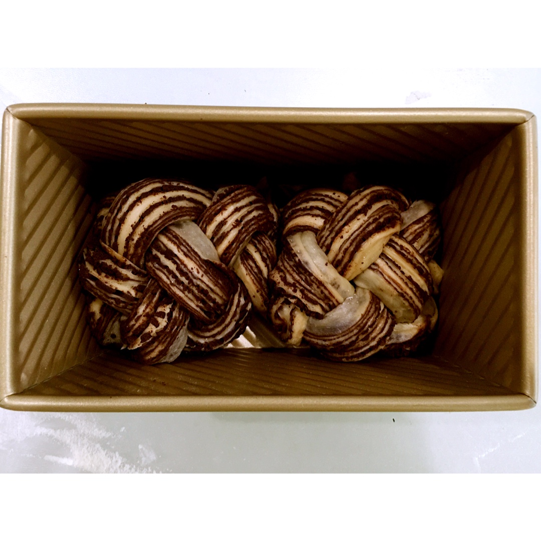 巧克力大理石金砖