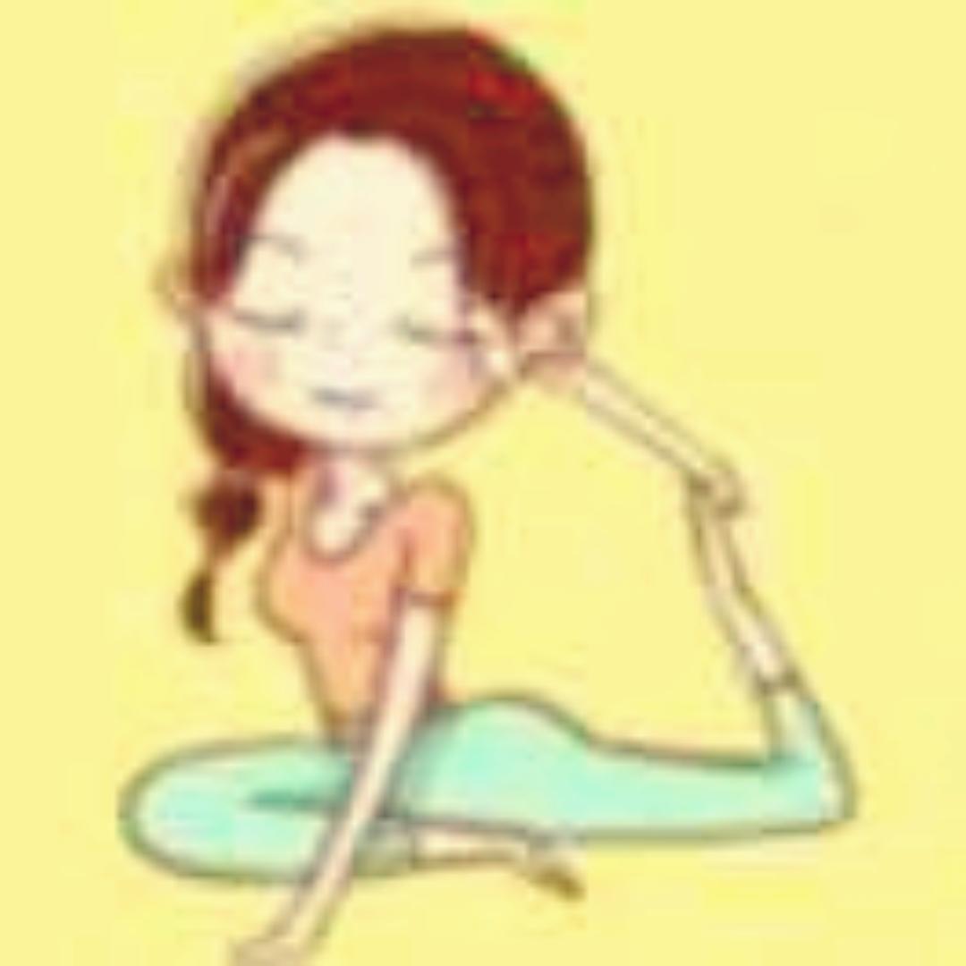 绚丽的云