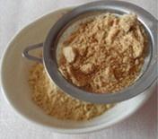 藜麦谷物奶粉的做法 步骤17