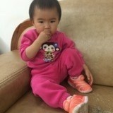 小莲藕出淤泥而不染