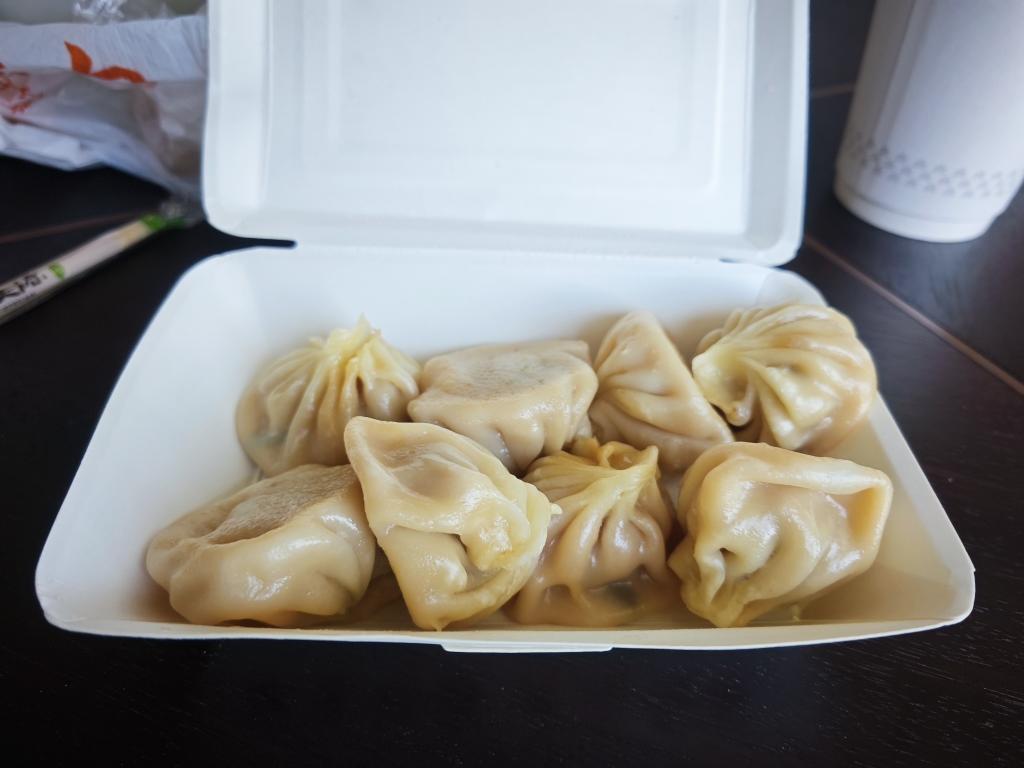 黄皮肤的白人饭 (饮食笔记2025)