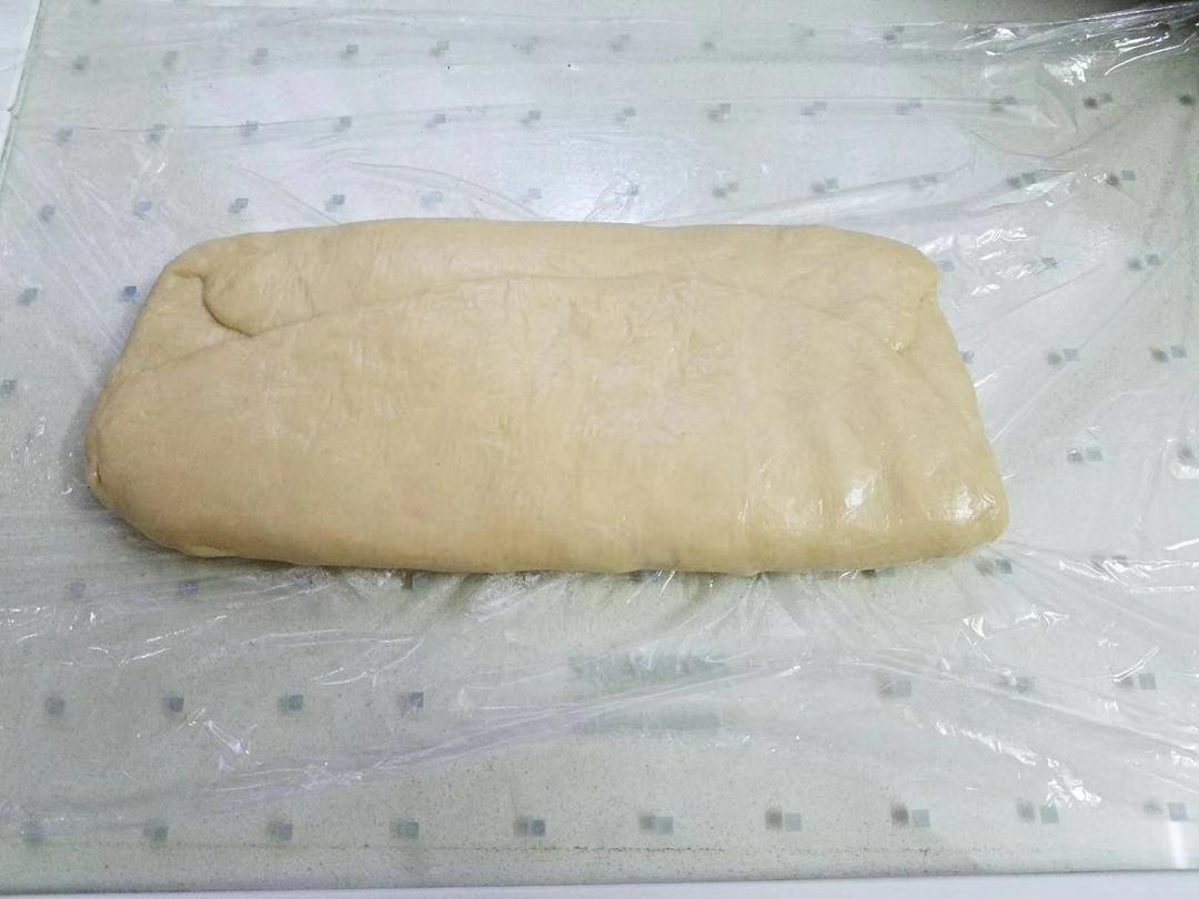 自制健康酥脆油条