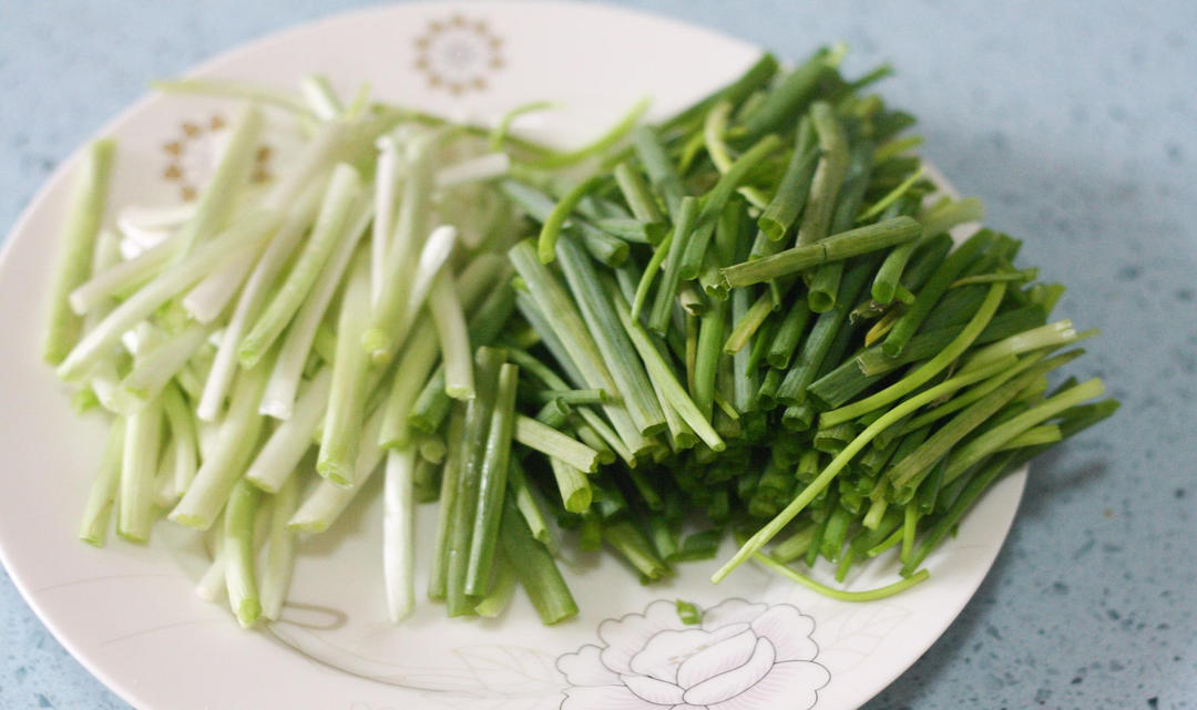 小葱用不完，该怎么保存？