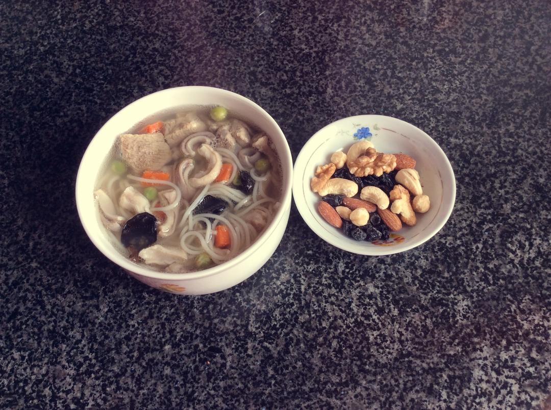 早餐马拉松顺利收官：因为坚持，所以更好！