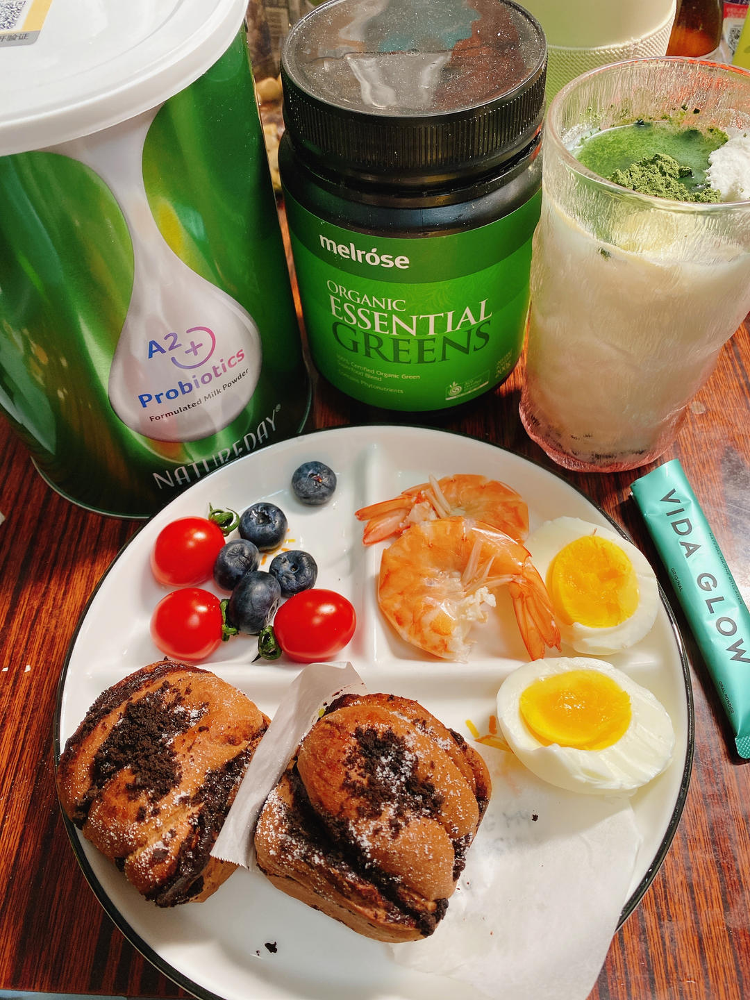 奥利奥雪山巧克力mini吐司