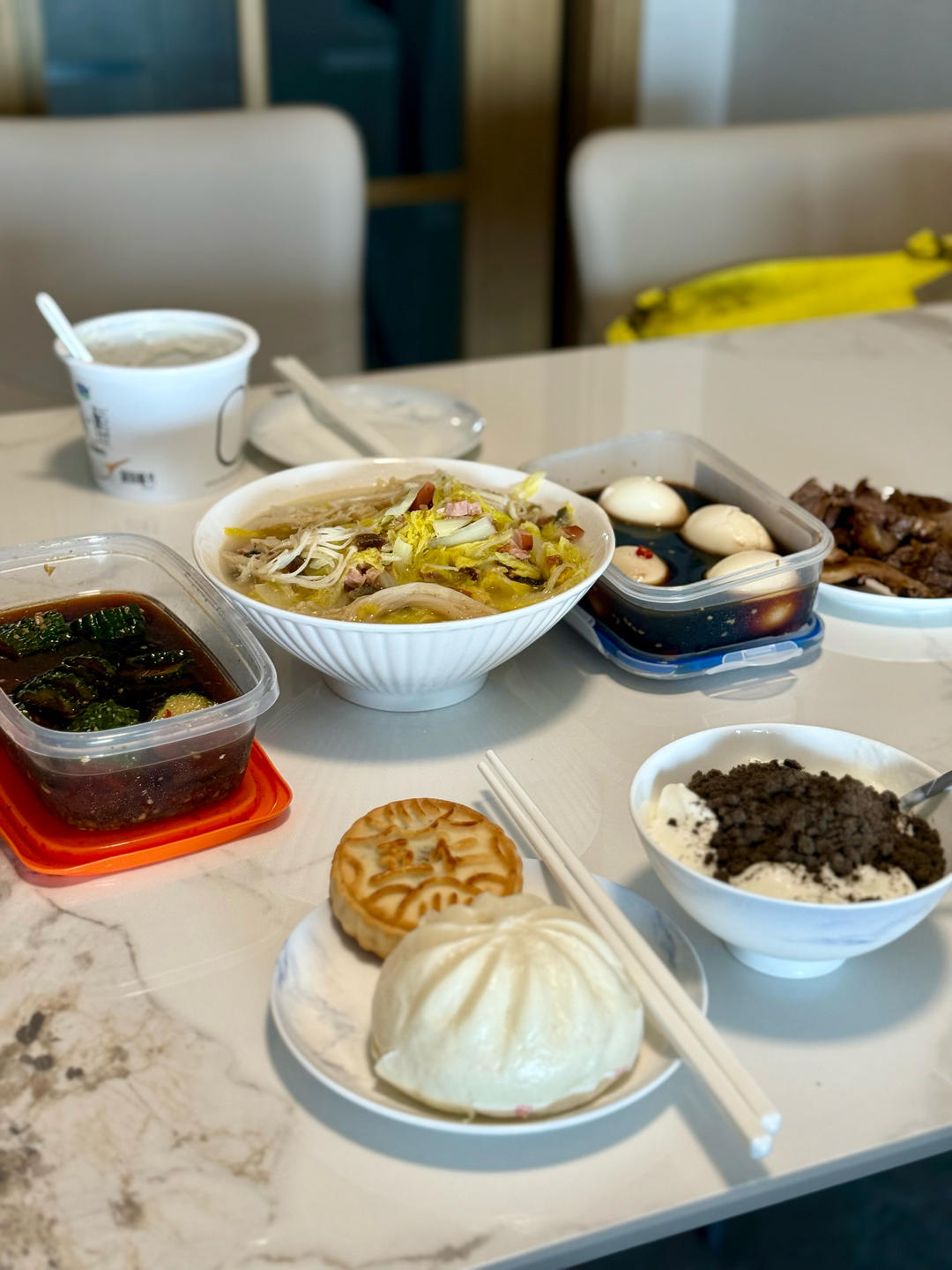 上汤娃娃菜