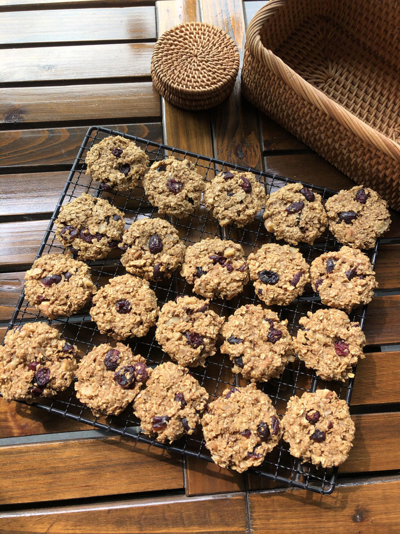 无数次翻牌の ·燕麦饼干🍪