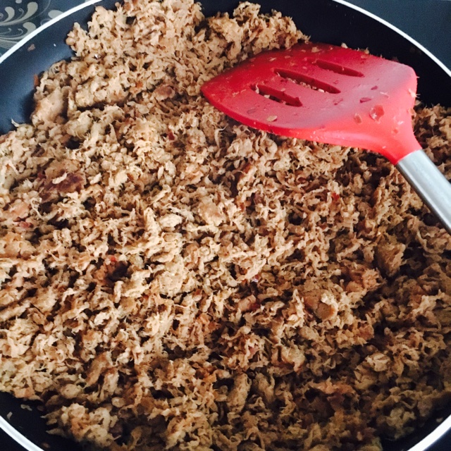 【自制肉松】（面包机版）