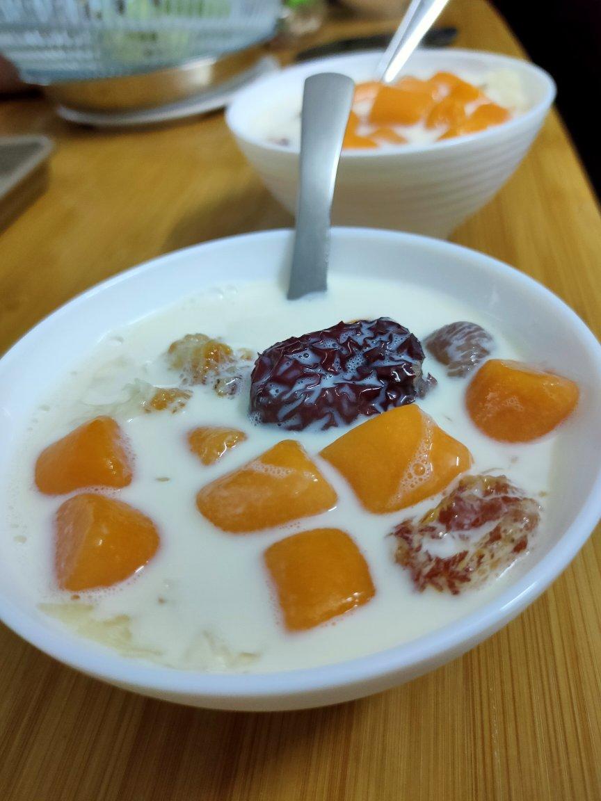 《Tinrry+》Q弹芋圆仙草冻