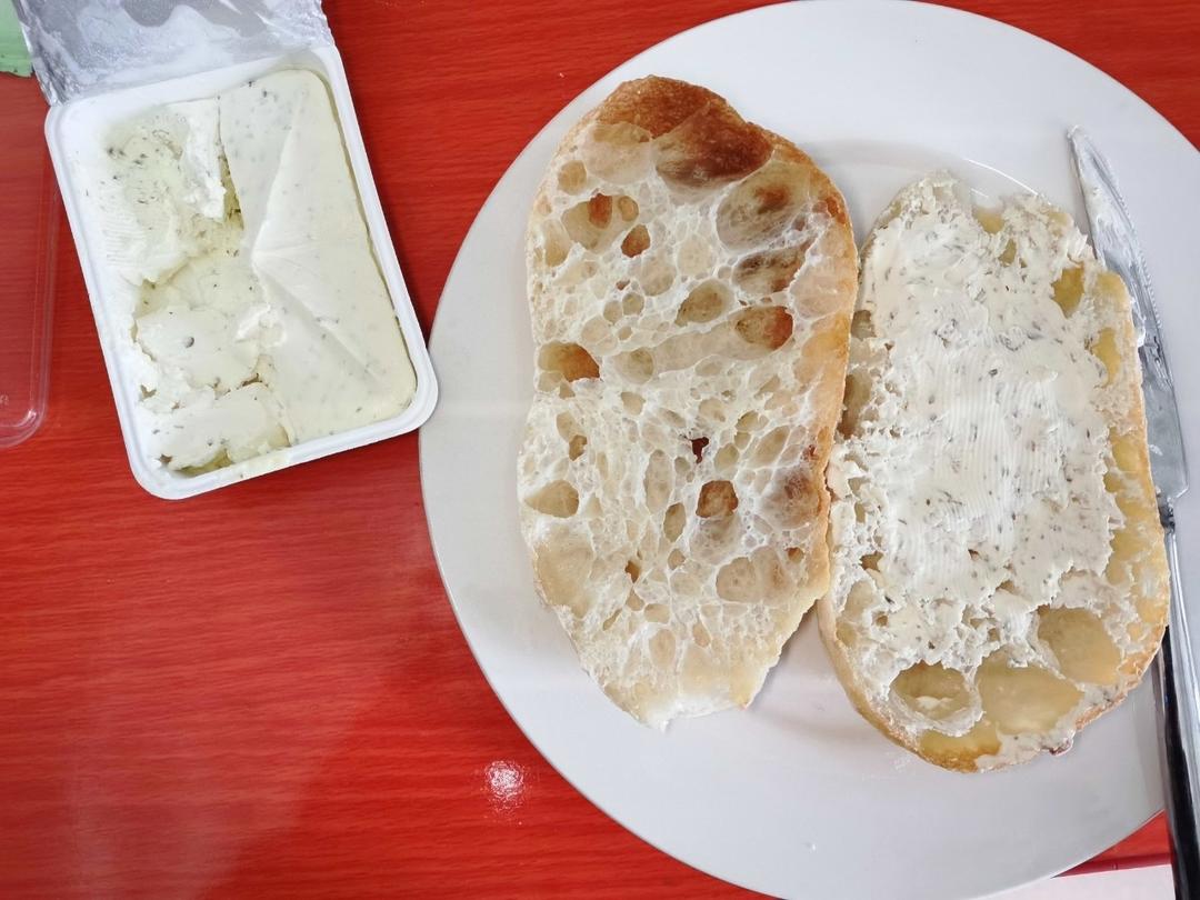 ciabatta 夏巴达/恰巴塔-意大利拖鞋面包