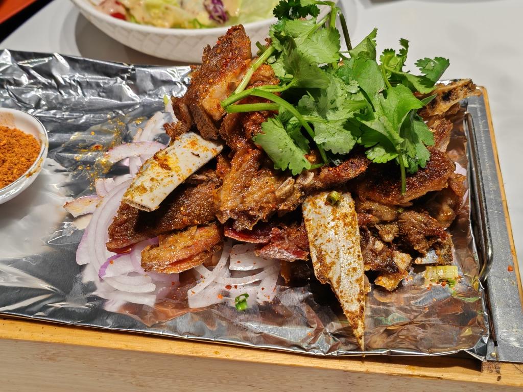 晚餐•2025年12月13日