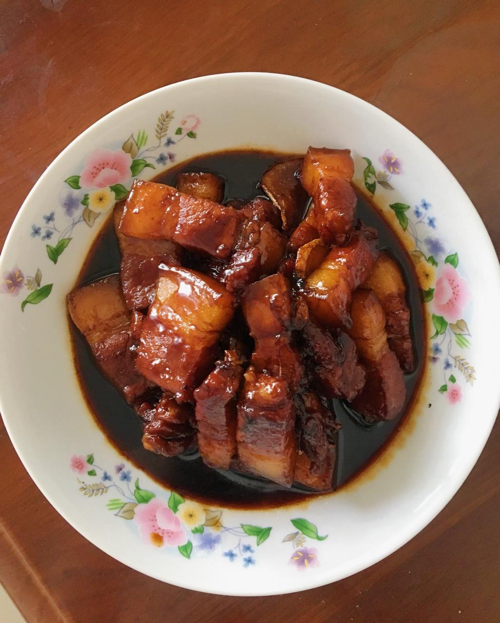 红烧肉