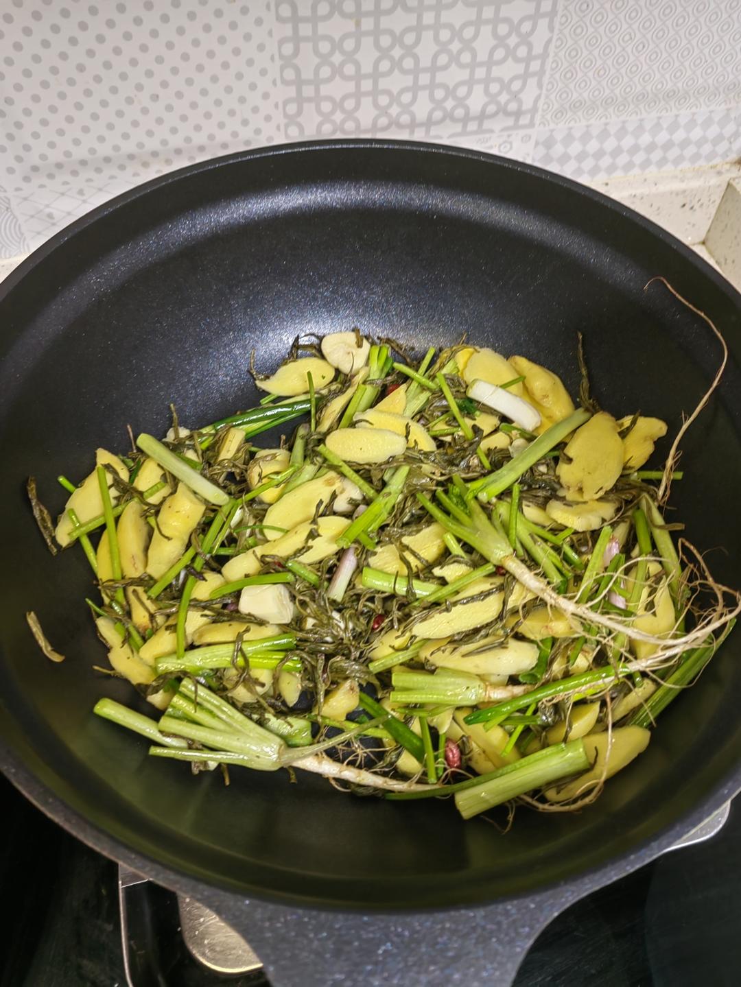 油茶（快手版）