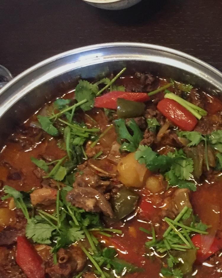 三汁闷锅(黄记煌)