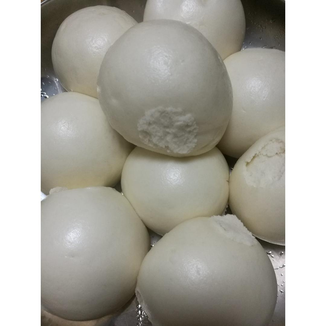 山东大馒头